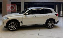 بي ام دبليو X5